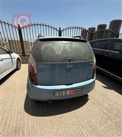 شيري A1